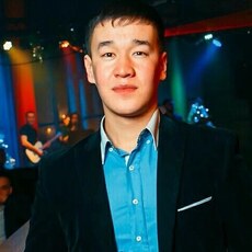 Фотография мужчины Даурен, 31 год из г. Тараз