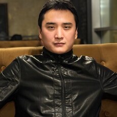 Фотография мужчины Genius, 30 лет из г. Астана