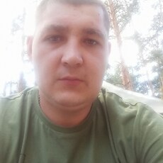 Фотография мужчины Саша, 25 лет из г. Новомосковск