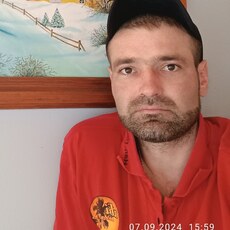 Фотография мужчины Юрий, 34 года из г. Катовице