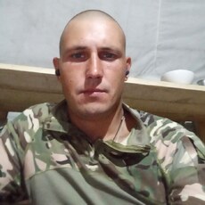 Фотография мужчины Александр, 32 года из г. Курчатов