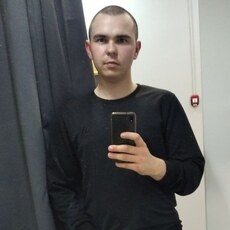 Фотография мужчины Никита, 23 года из г. Саракташ