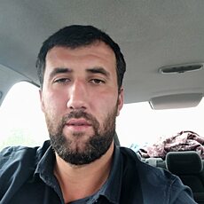 Фотография мужчины Шамиль, 35 лет из г. Лихославль