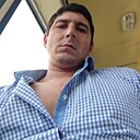 Джамиль, 31 год