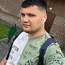 Александр, 34 года