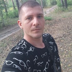 Фотография мужчины Андрей, 37 лет из г. Липецк