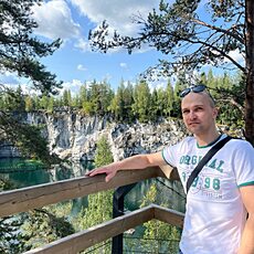 Фотография мужчины Николай, 30 лет из г. Кострома