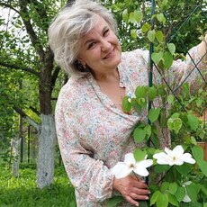 Фотография девушки Светлана, 54 года из г. Подольск