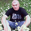 Серый, 49 лет