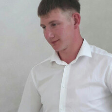 Фотография мужчины Александр, 30 лет из г. Саранск