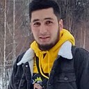 Фарход Саидислом, 30 лет
