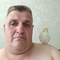 Фотография мужчины Владимир, 51 год из г. Волжский