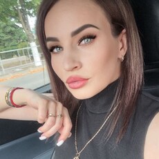 Фотография девушки Ангелина, 36 лет из г. Архангельск