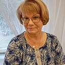 Елена, 61 год