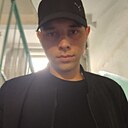 Данил, 22 года