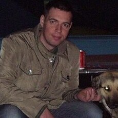 Фотография мужчины Виталий, 40 лет из г. Москва