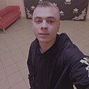 Виталик, 21 год
