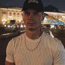 Фотография мужчины Vlad, 25 лет из г. Ташкент