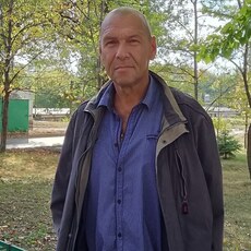 Фотография мужчины Андрей, 55 лет из г. Ульяновск