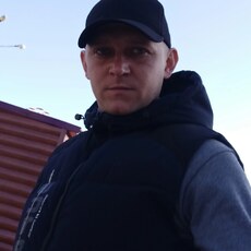 Фотография мужчины Николай, 33 года из г. Прокопьевск