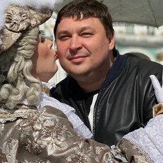 Фотография мужчины Алексей, 50 лет из г. Псков