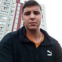 Алексей, 33 года