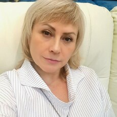 Светлана, 57 из г. Новосибирск.