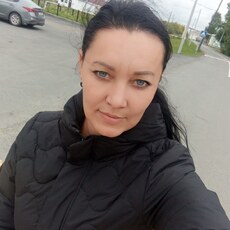 Елена, 37 из г. Челябинск.