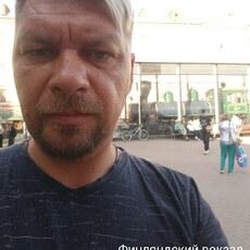 Фотография мужчины Андрей, 42 года из г. Вырица