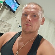 Фотография мужчины Андрей, 43 года из г. Новороссийск