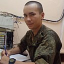 Виктор, 24 года