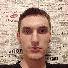 Фотография мужчины Никита, 21 год из г. Курск