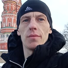 Фотография мужчины Иван, 29 лет из г. Кемерово