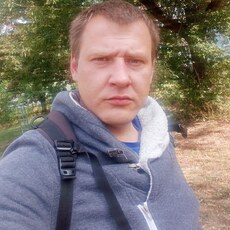 Фотография мужчины Виталик, 33 года из г. Мозырь