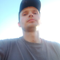 Фотография мужчины Александр, 32 года из г. Могилев