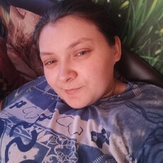 Фотография девушки Людмила, 30 лет из г. Североморск