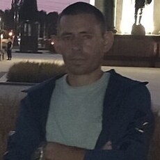 Фотография мужчины Сережа, 37 лет из г. Подольск