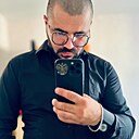 Максим, 32 года