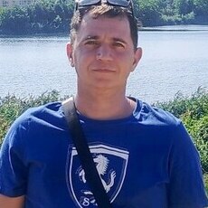 Фотография мужчины Михаил, 41 год из г. Чехов