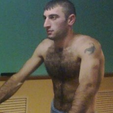 Фотография мужчины Арм, 37 лет из г. Москва