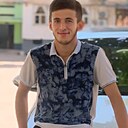 Zikrulloh, 23 года