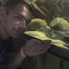 Фотография мужчины Роман, 39 лет из г. Мурманск