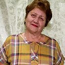 Нина, 70 лет