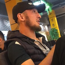 Фотография мужчины Принцвтанке, 31 год из г. Шымкент