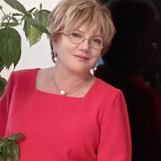 Фотография девушки Любовь, 60 лет из г. Минск