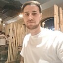 Farit, 36 лет