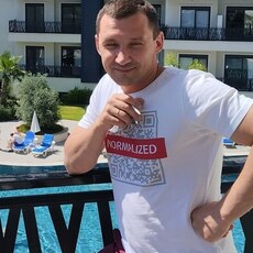 Фотография мужчины Сергей, 41 год из г. Орша