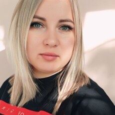 Фотография девушки Алиса, 33 года из г. Якутск