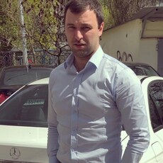 Фотография мужчины Александр, 36 лет из г. Тамбов