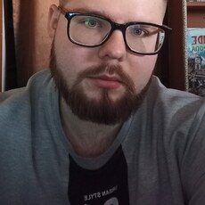 Фотография мужчины Сергей, 27 лет из г. Нововоронеж